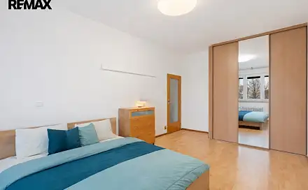 Prodej bytu 2+1 73 m²