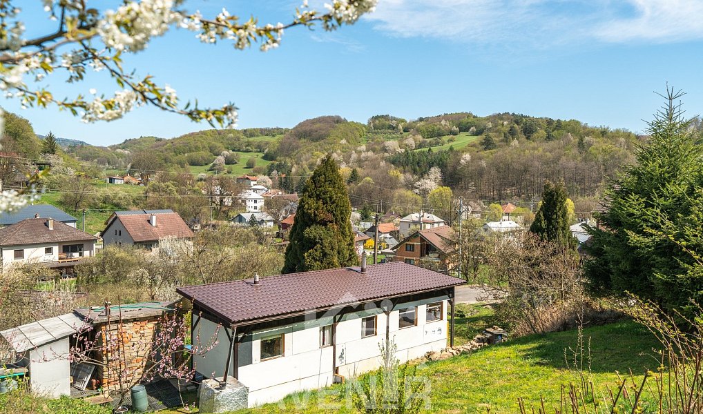 Prodej chaty/chalupy 33 m² s pozemkem 1 674 m², Kašava – náhled fotky 15