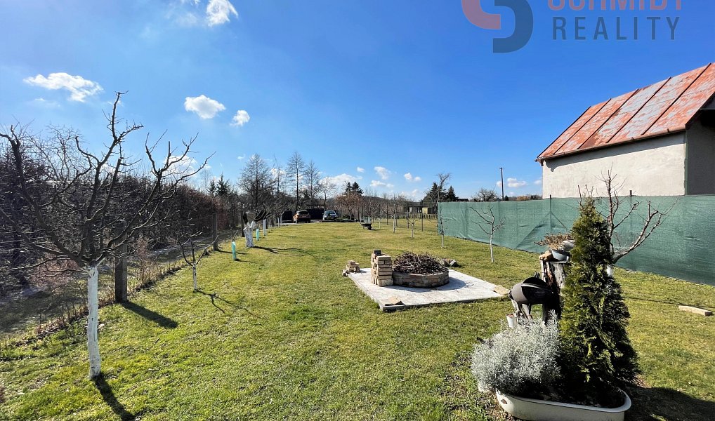 Prodej chaty/chalupy 20 m² s pozemkem 926 m², Břeclav – náhled fotky 9