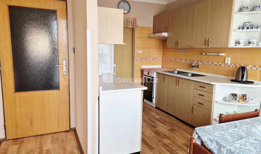 Prodej domu 230 m² s pozemkem 485 m², Kaplice – náhled fotky 13