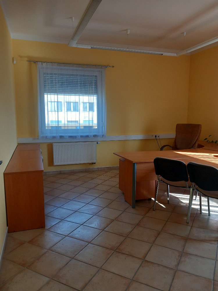Pronájem kanceláře 350 m² – fotografie 4