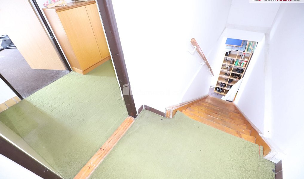 Prodej domu 200 m² s pozemkem 810 m², Mariánské Lázně – náhled fotky 10