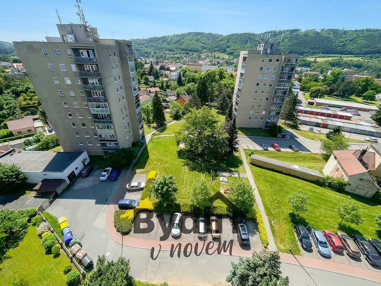 Prodej bytu 3+kk 63 m² – fotografie 3