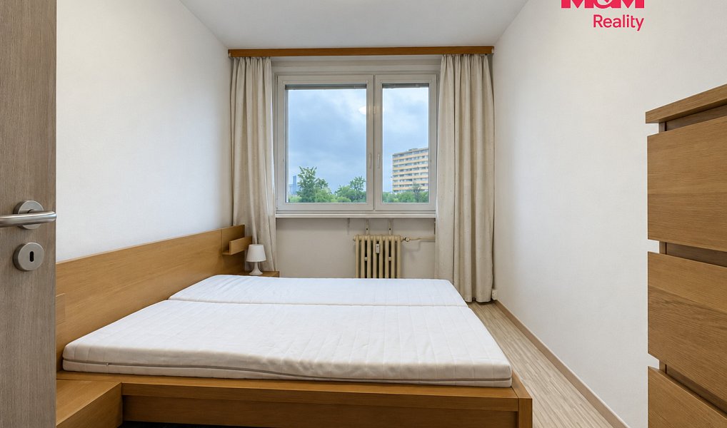 Prodej bytu 2+kk 40 m², Praha – náhled fotky 8