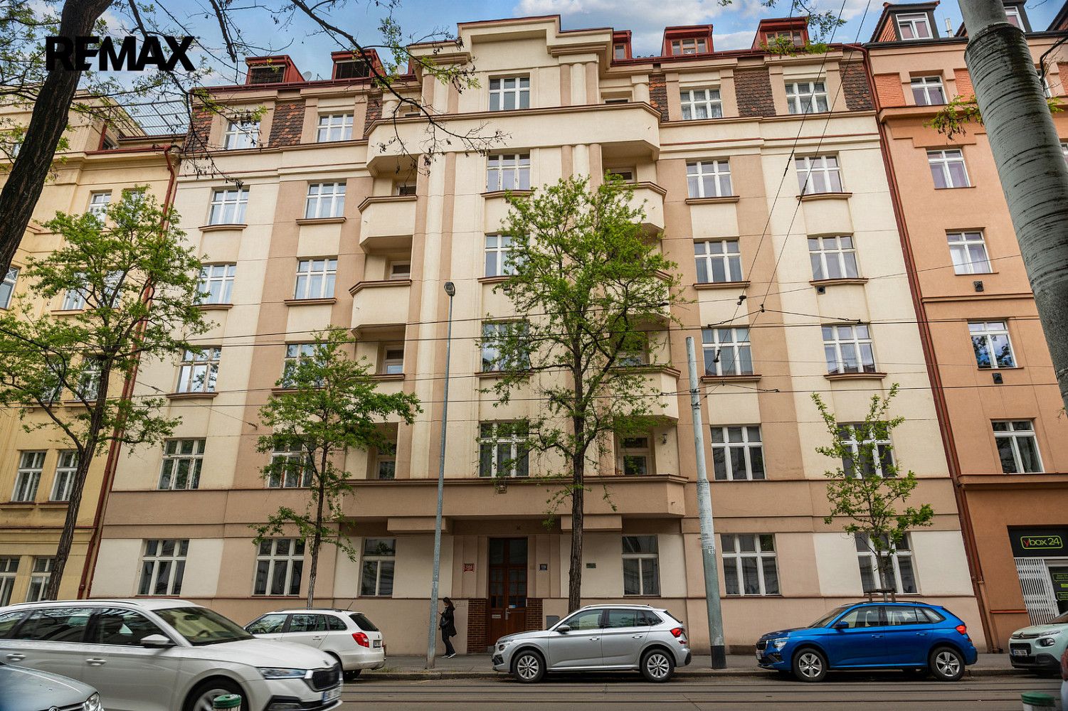 Prodej bytu 4+kk 90 m² — photo 2