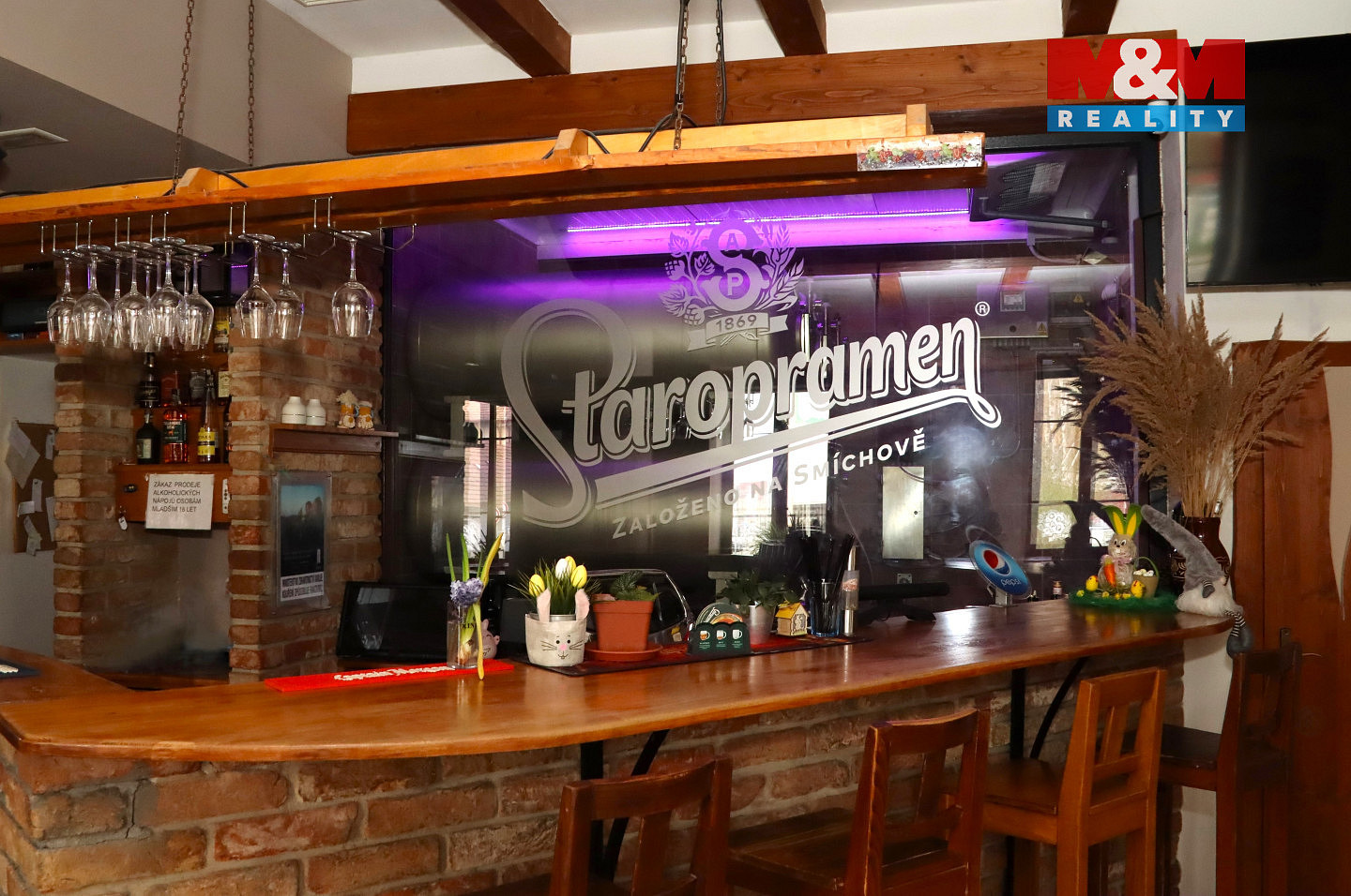 Pronájem restaurace 233 m² — photo 5