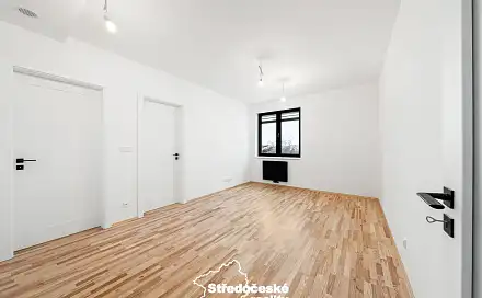 Prodej bytu 3+kk 54 m²