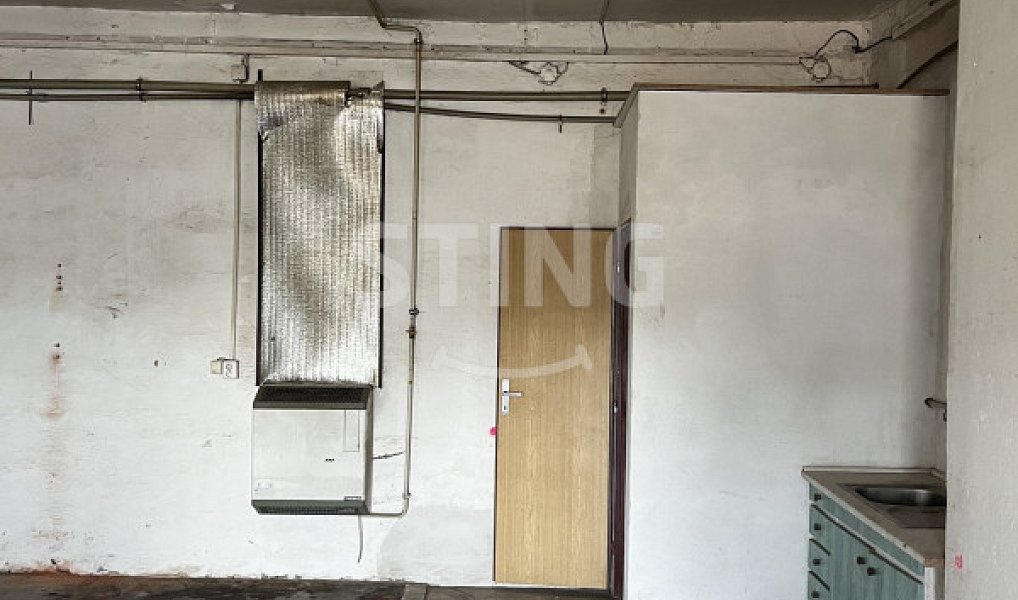 Pronájem obchodních prostor 63 m², Ostrava – náhled fotky 4