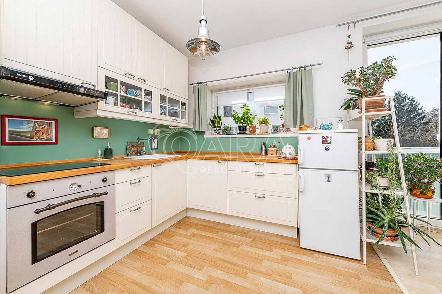 Prodej bytu 1+kk 39 m² – fotografie 3