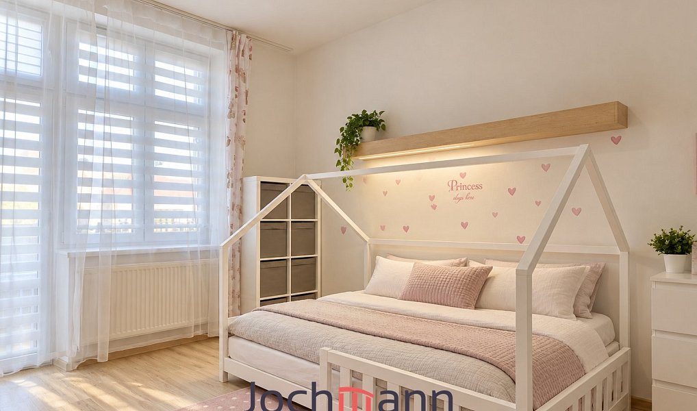 Pronájem bytu 2+kk 71 m², České Budějovice – náhled fotky 5