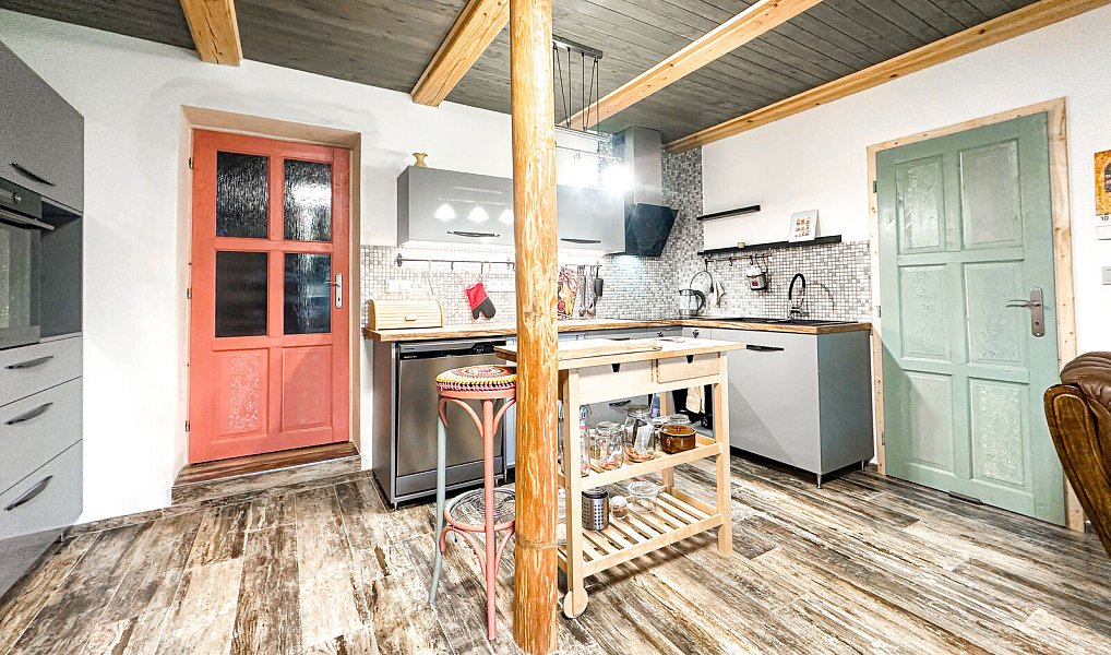 Prodej domu 145 m² s pozemkem 314 m², Svatý Jan – náhled fotky 10