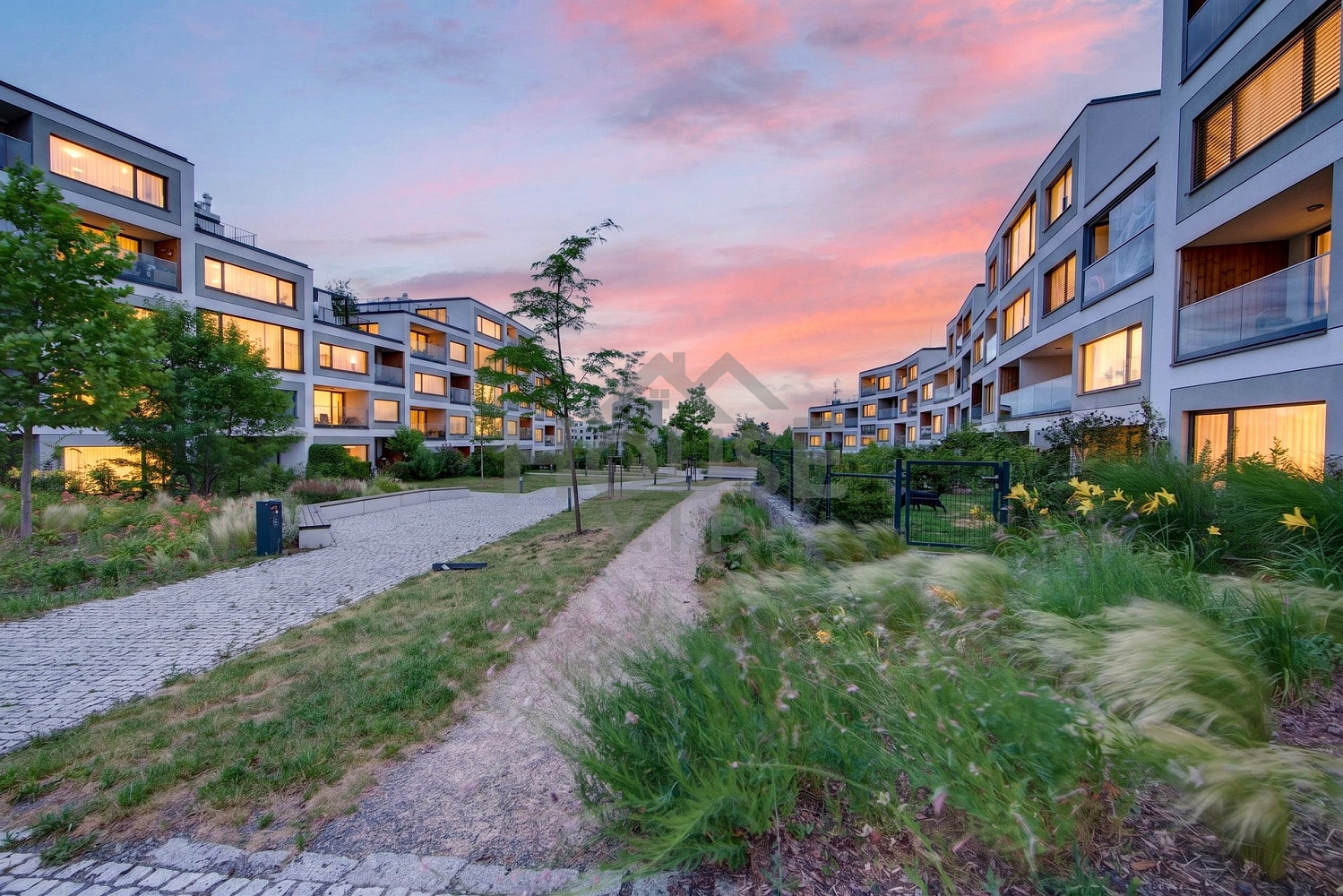 Prodej bytu 3+kk 65 m² — photo 4