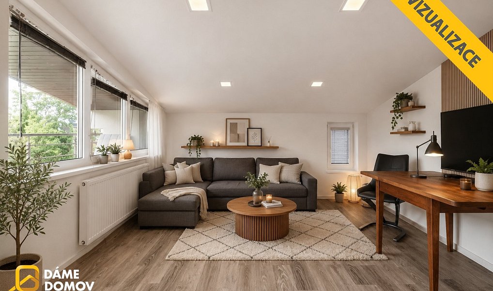 Prodej domu 262 m² s pozemkem 491 m², Luhačovice – náhled fotky 20