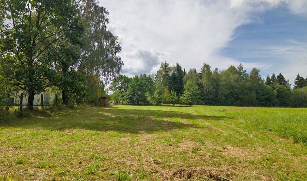 Prodej stavebního pozemku 1 249 m², Vavřinec – náhled fotky 9