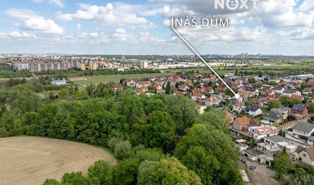 Prodej domu 175 m² s pozemkem 688 m², Praha – náhled fotky 7