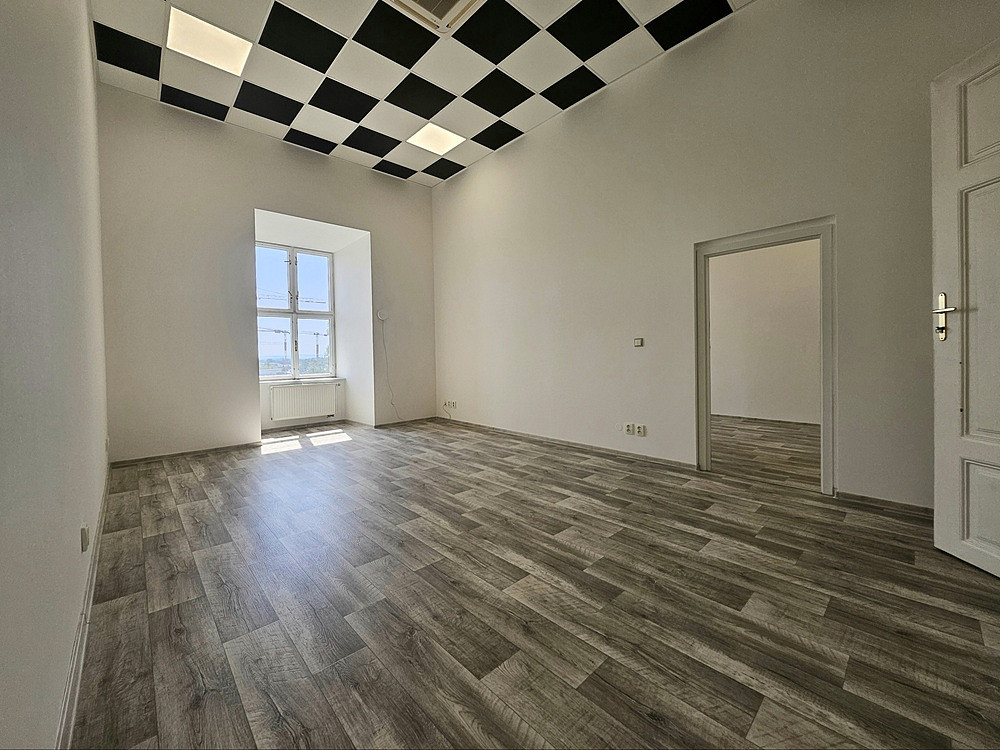 Pronájem kanceláře 49 m²