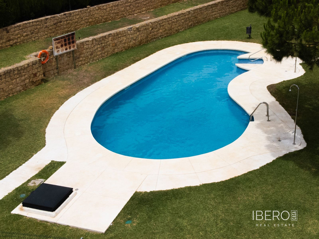 Piso 3+kk – Mijas, Riviera del Sol - Fase VIII, Urbanización Sitio de Calahonda - Más