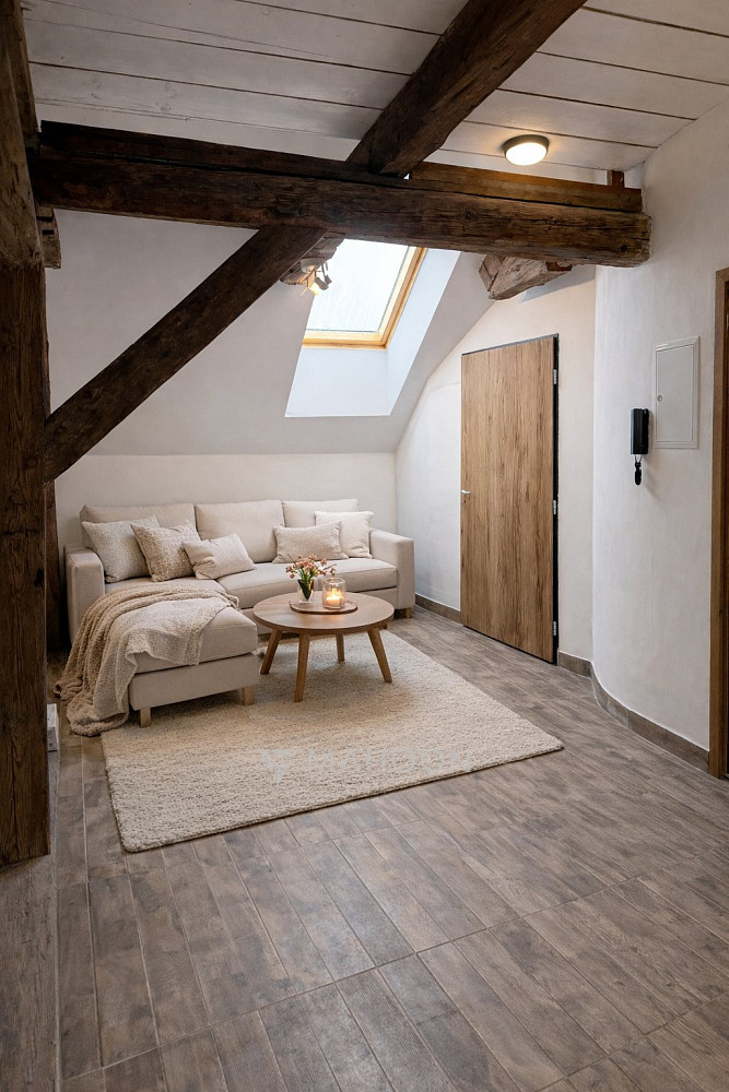 Prodej bytu 2+kk 53 m² – fotografie 3