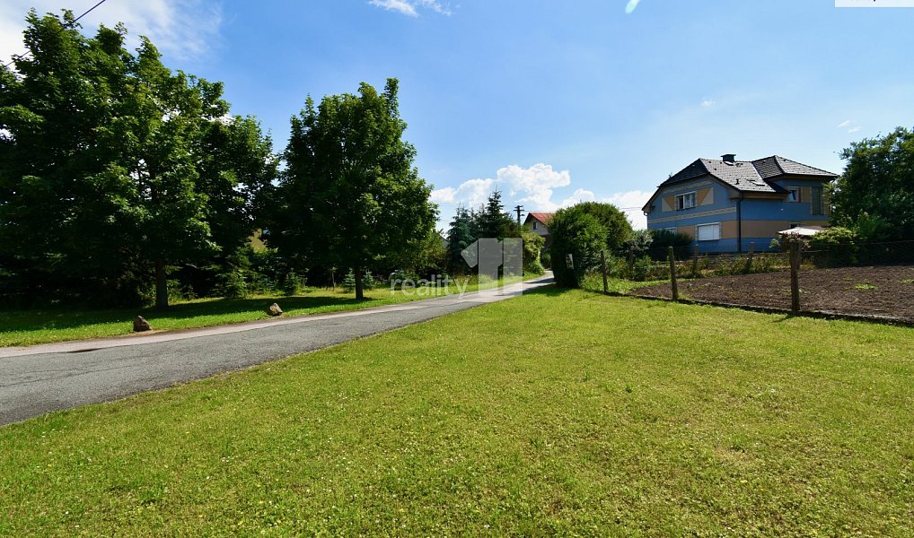 Prodej domu 2 572 m² s pozemkem 2 572 m², Dobrá Voda u Hořic – náhled fotky 2