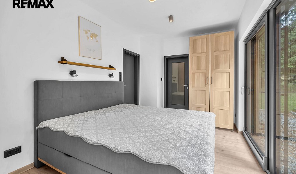 Prodej domu 114 m² s pozemkem 3 225 m², Chlum – náhled fotky 24