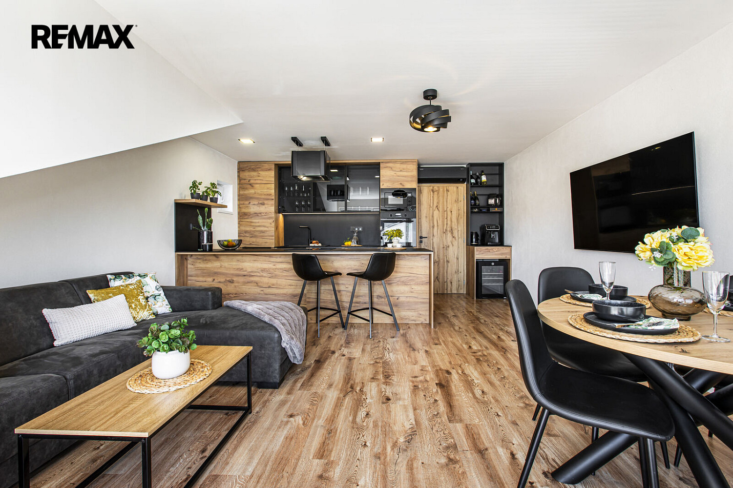 Prodej bytu 3+kk 79 m²