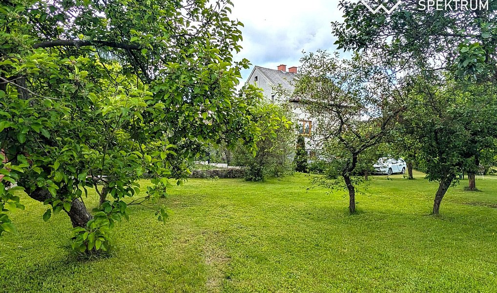 Prodej domu 139 m² s pozemkem 1 940 m², Červená Voda – náhled fotky 7