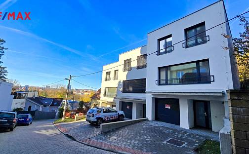 Prodej domu 160 m² s pozemkem 155 m², Žleb, Brno - Královo Pole