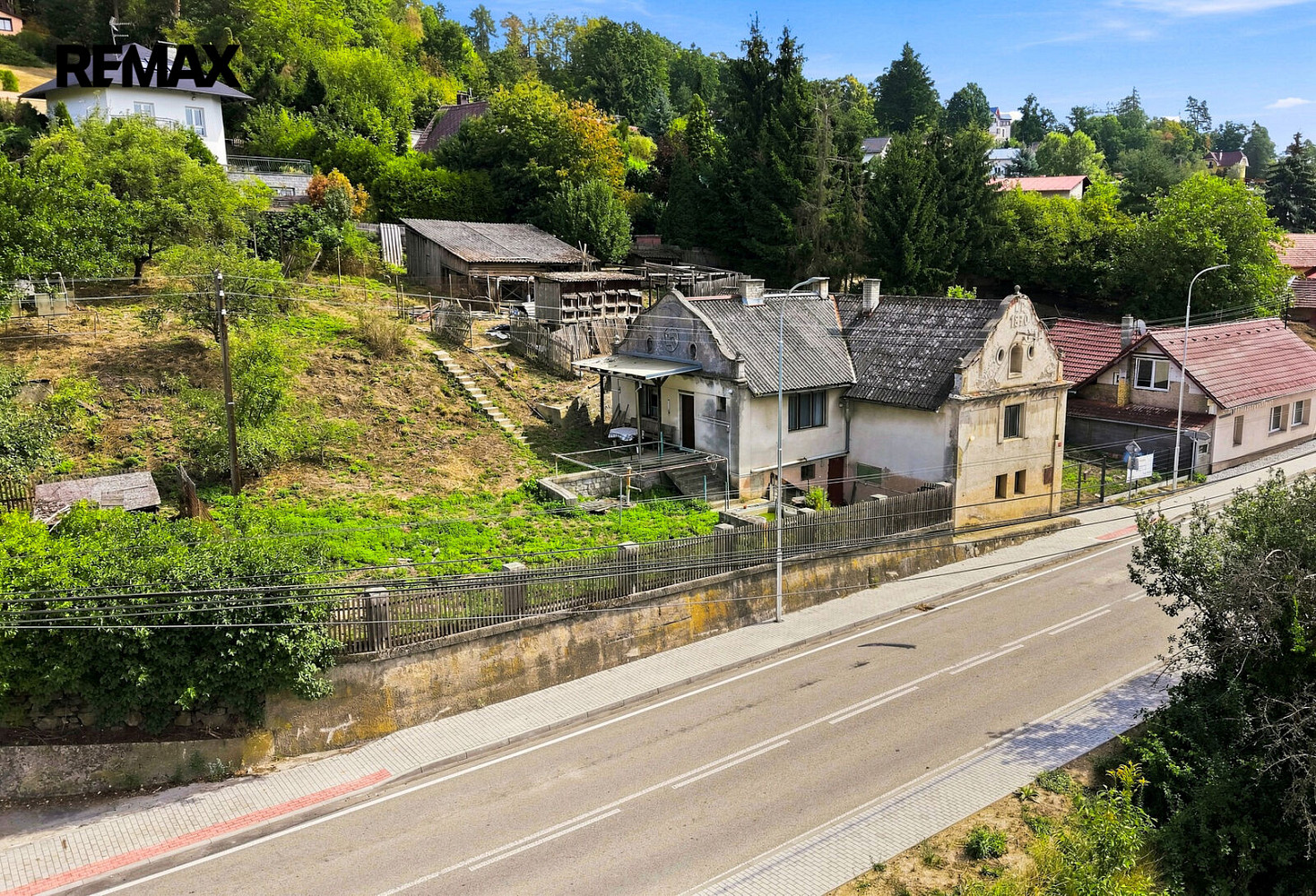 Prodej domu 91 m² s pozemkem 1 593 m² – fotografie 4