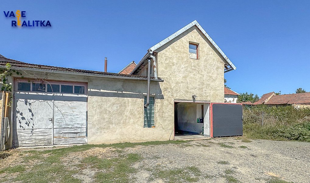Prodej domu 150 m² s pozemkem 563 m², Hranice – náhled fotky 2