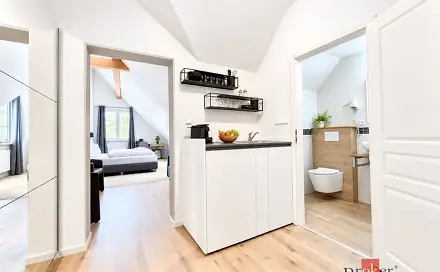 Prodej bytu 1+kk 32 m², Rokytnice nad Jizerou - Dolní Rokytnice, okres Semily