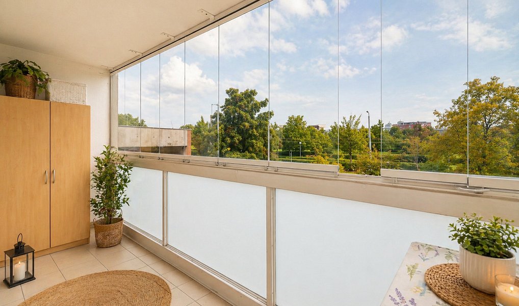 Prodej bytu 4+kk 77 m², Praha – náhled fotky 3