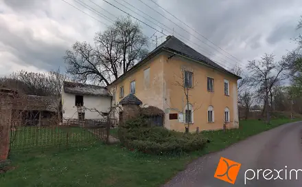 Prodej domu 280 m² s pozemkem 15 360 m², Jakartovice - Deštné, okres Opava