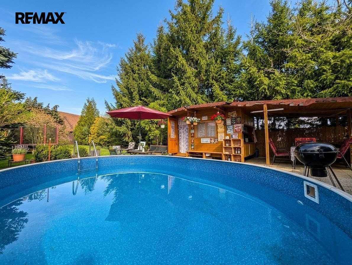 Prodej zahrady 1 715 m² – pohled 3