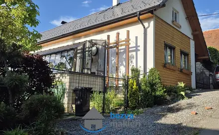 Prodej domu 195 m² s pozemkem 646 m², Javorník, okres Ústí nad Orlicí