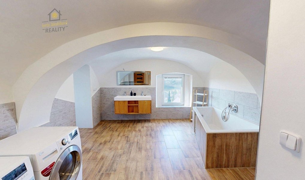 Prodej domu 494 m² s pozemkem 777 m², Klášter Hradiště nad Jizerou – náhled fotky 6