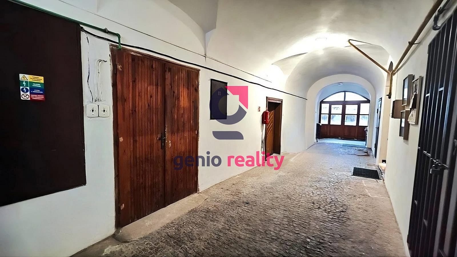 Pronájem výrobních prostor 60 m² – fotografie 3