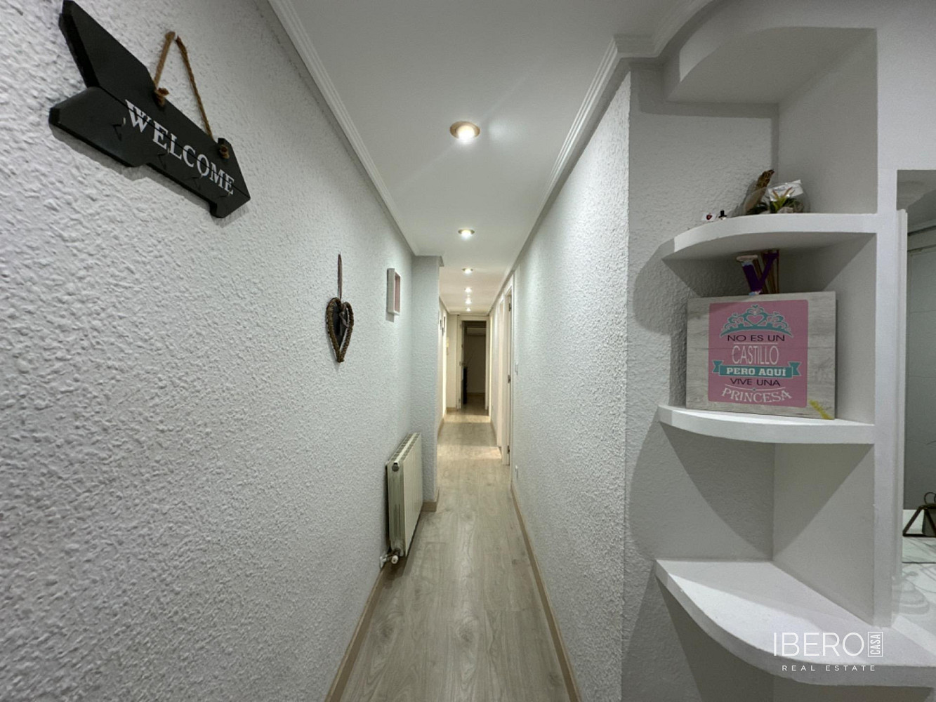 Piso 4+kk – Zaragoza, Centro - Vista 5