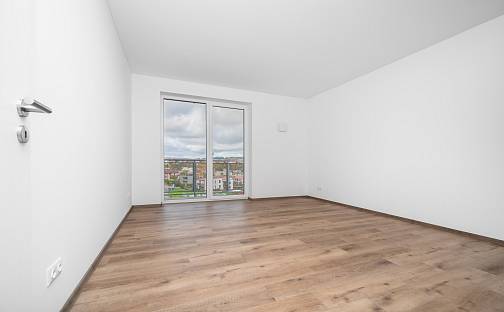 Prodej bytu 3+kk 98 m², Okružní, Jihlava