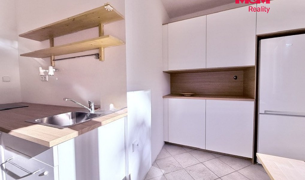 Pronájem bytu 1+1 38 m², Ostrava – náhled fotky 3