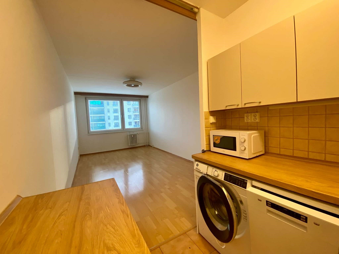 2+kk Apartment in Praha, Nové Butovice – pohled 6
