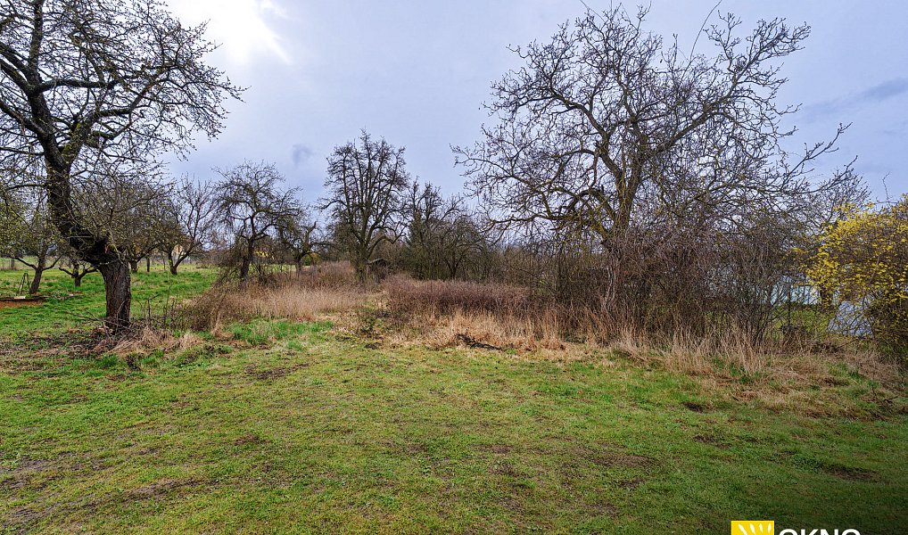 Prodej stavebního pozemku 2 622 m², Nemojany – náhled fotky 5