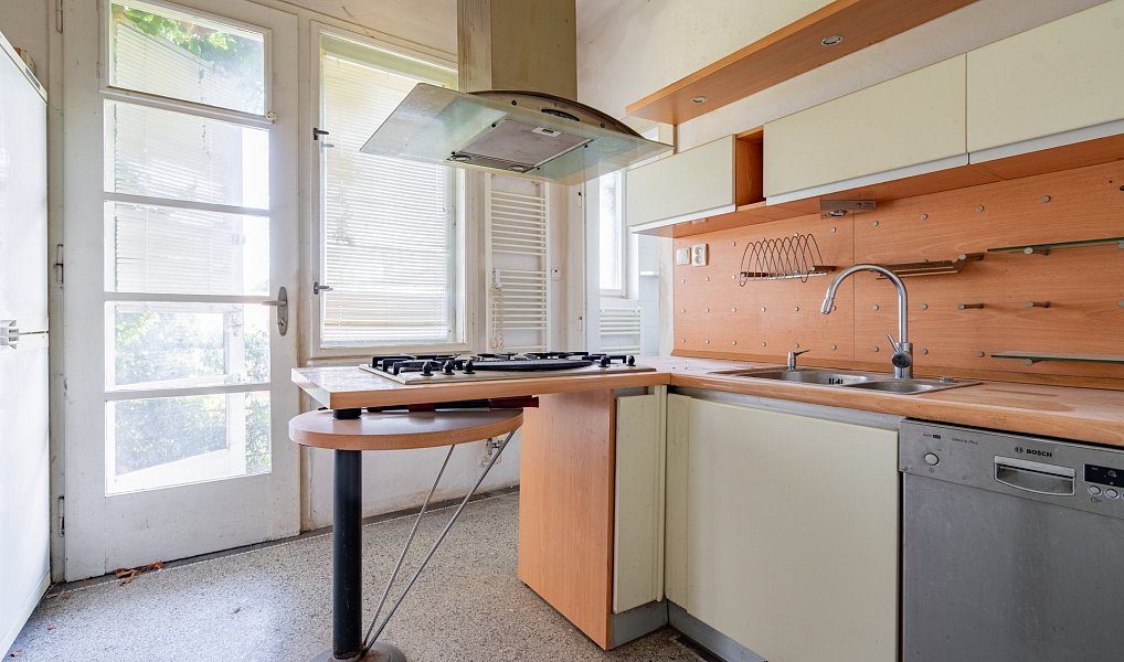 Prodej nájemního domu, činžáku 476 m², České Budějovice – náhled fotky 21