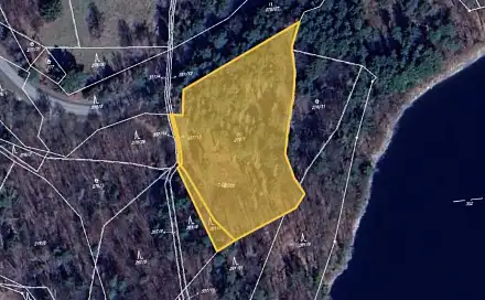 Prodej louky 5 200 m², Chlum-Korouhvice, okres Žďár nad Sázavou