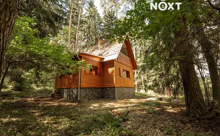 Prodej domu 51 m² s pozemkem 158 m², Žilov, okres Plzeň-sever