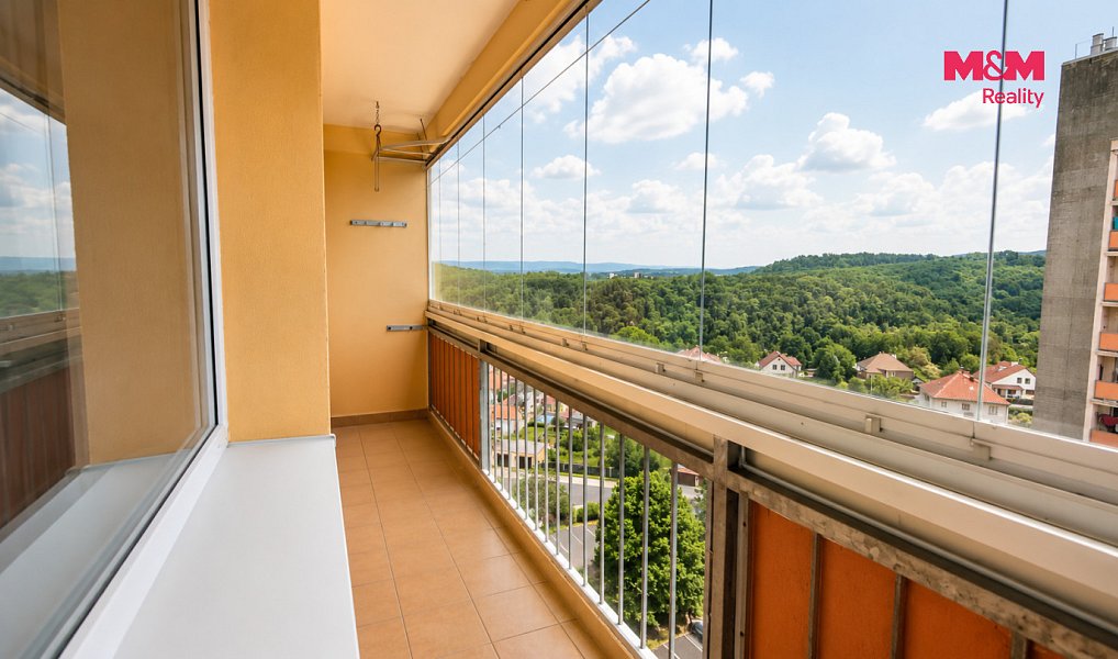Prodej bytu 2+1 48 m², Bílina – náhled fotky 13