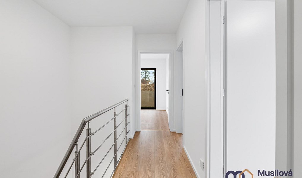Prodej domu 92 m² s pozemkem 186 m², Újezdeček – náhled fotky 19