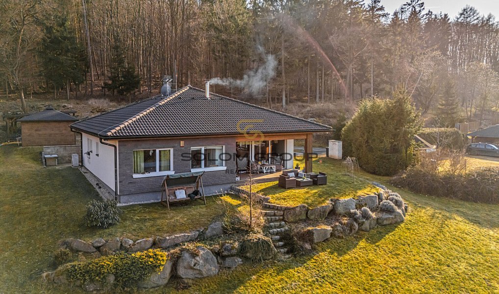 Prodej domu 155 m² s pozemkem 1 713 m², Rabyně – náhled fotky 6