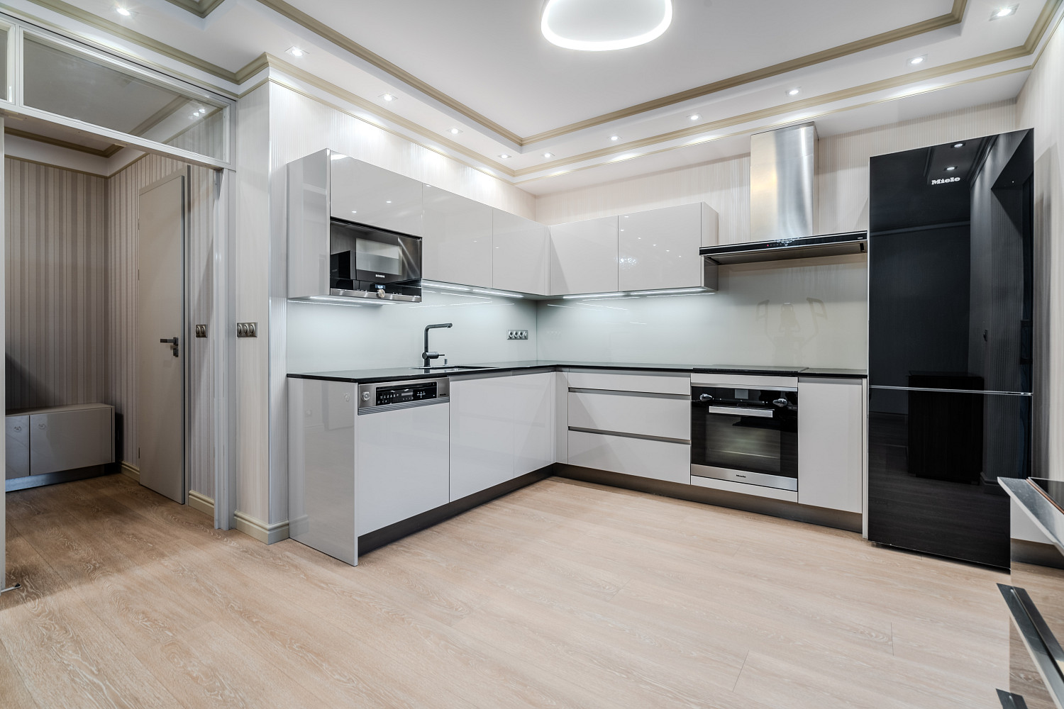 Prodej bytu 2+kk 56 m²