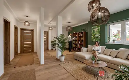 Prodej bytu 3+kk 89 m², P. Bezruče, Valtice, okres Břeclav