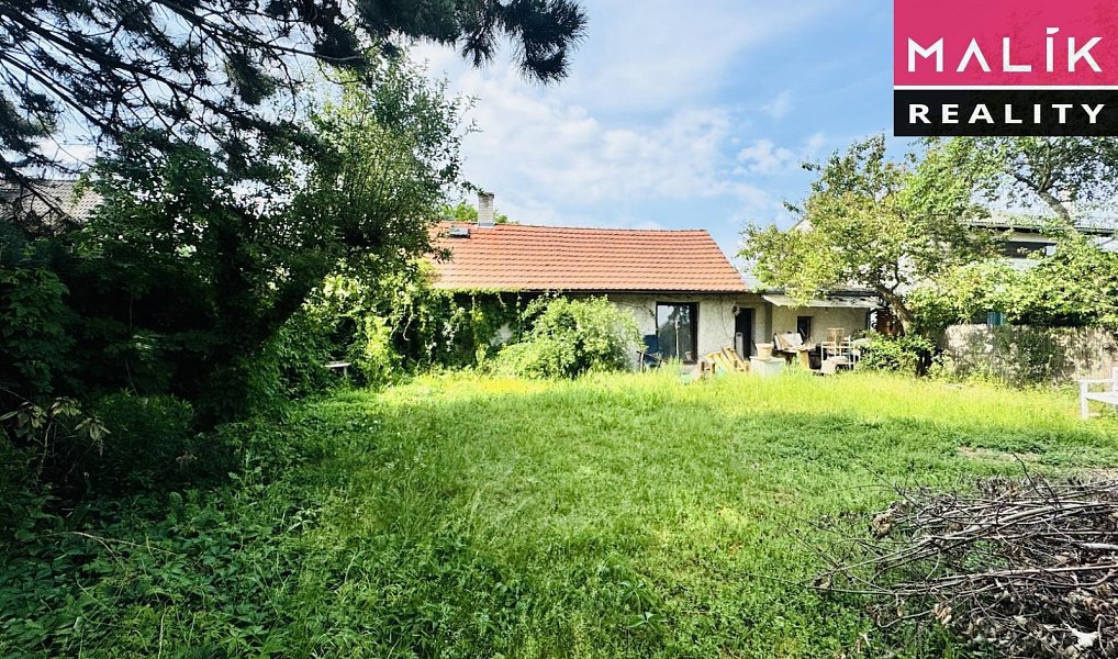 Prodej domu 75 m² s pozemkem 554 m², Praha – náhled fotky 2